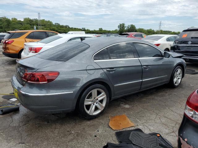 Photo 2 VIN: WVWKP7AN9HE504391 - VOLKSWAGEN CC SPORT 