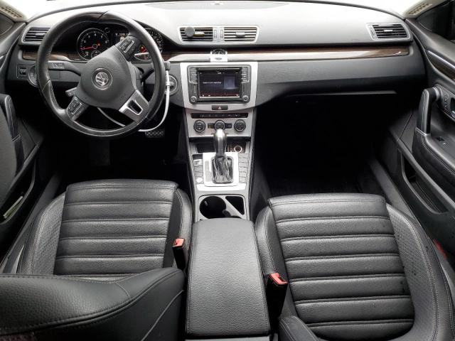 Photo 7 VIN: WVWKP7AN9HE504391 - VOLKSWAGEN CC SPORT 