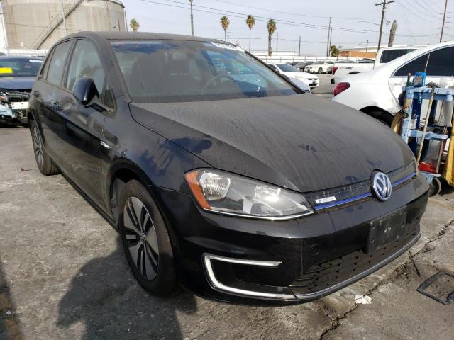 Photo 3 VIN: WVWKP7AU0GW913685 - VOLKSWAGEN GOLF 