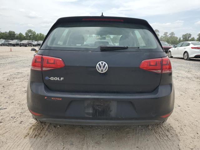 Photo 5 VIN: WVWKP7AU1GW902338 - VOLKSWAGEN GOLF 