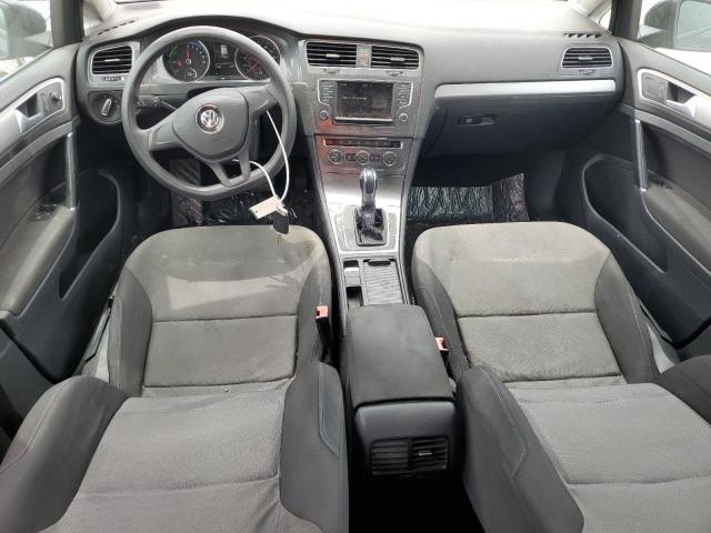 Photo 7 VIN: WVWKP7AU1GW902338 - VOLKSWAGEN GOLF 