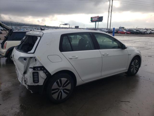 Photo 2 VIN: WVWKP7AU1GW911072 - VOLKSWAGEN GOLF 