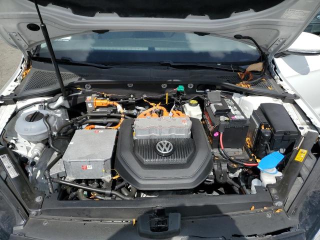 Photo 10 VIN: WVWKP7AU2GW902879 - VOLKSWAGEN GOLF 