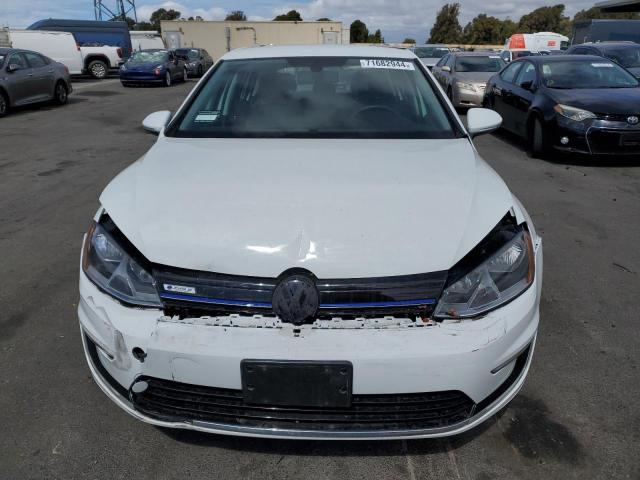 Photo 4 VIN: WVWKP7AU2GW902879 - VOLKSWAGEN GOLF 