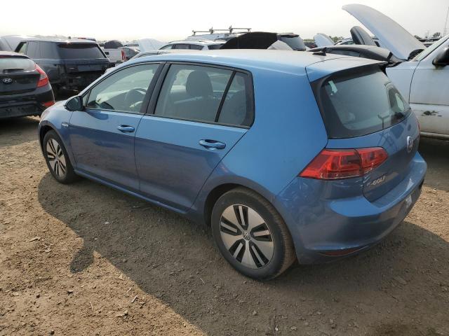 Photo 1 VIN: WVWKP7AU2GW907211 - VOLKSWAGEN GOLF 