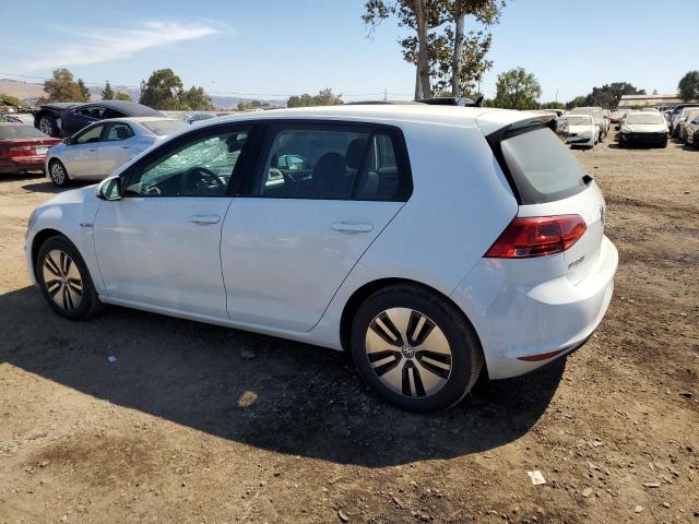 Photo 1 VIN: WVWKP7AU2GW915079 - VOLKSWAGEN GOLF 