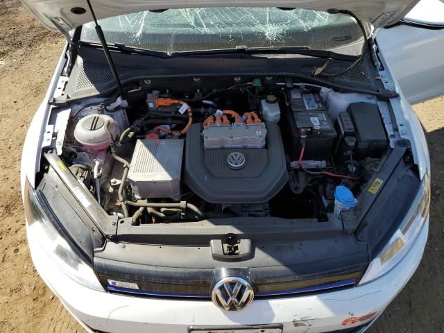 Photo 10 VIN: WVWKP7AU2GW915079 - VOLKSWAGEN GOLF 