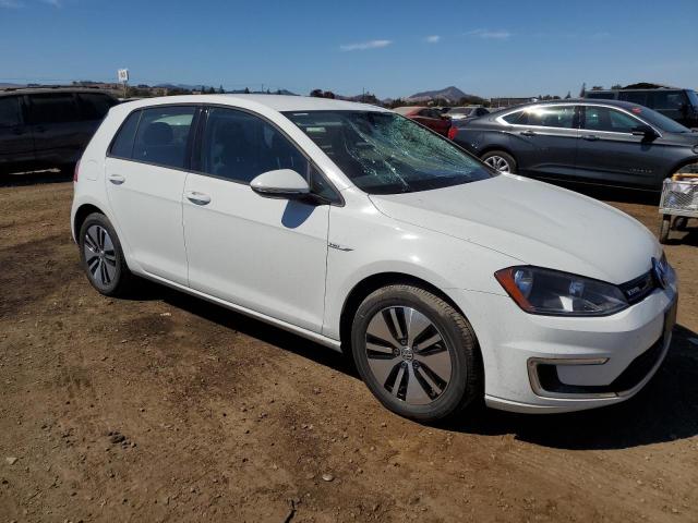 Photo 3 VIN: WVWKP7AU2GW915079 - VOLKSWAGEN GOLF 