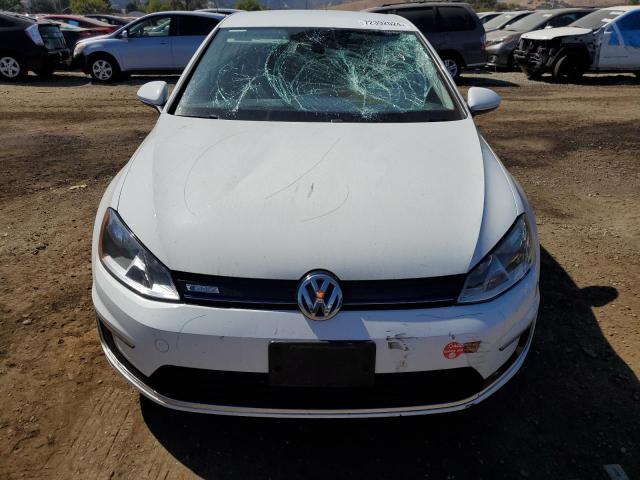 Photo 4 VIN: WVWKP7AU2GW915079 - VOLKSWAGEN GOLF 