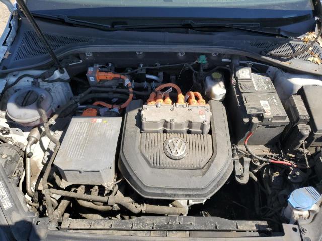 Photo 10 VIN: WVWKP7AU3GW906522 - VOLKSWAGEN GOLF 