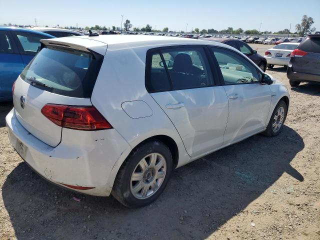 Photo 2 VIN: WVWKP7AU3GW906522 - VOLKSWAGEN GOLF 