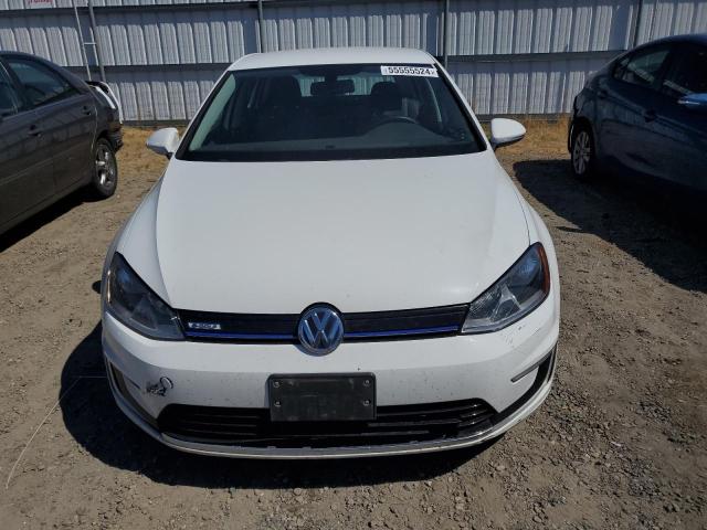 Photo 4 VIN: WVWKP7AU3GW906522 - VOLKSWAGEN GOLF 