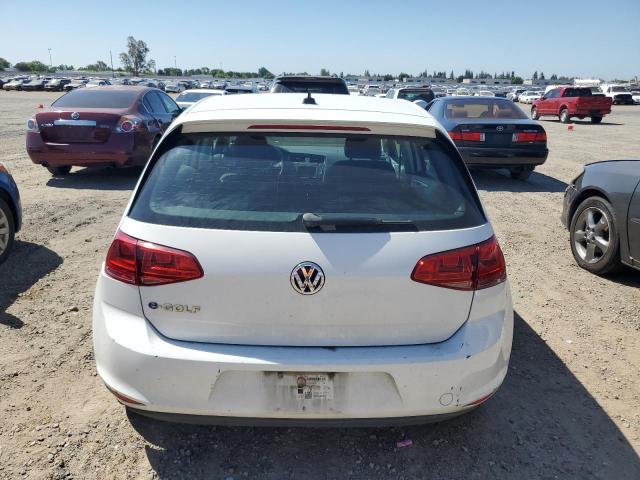 Photo 5 VIN: WVWKP7AU3GW906522 - VOLKSWAGEN GOLF 