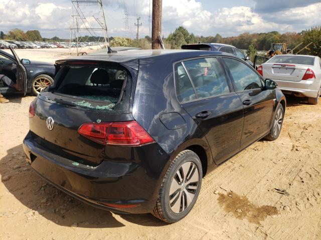 Photo 3 VIN: WVWKP7AU3GW911915 - VOLKSWAGEN GOLF 