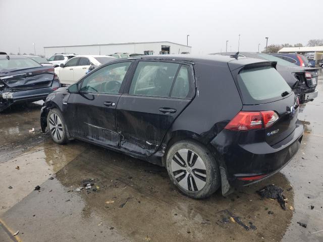 Photo 1 VIN: WVWKP7AU3GW915916 - VOLKSWAGEN E-GOLF SE 