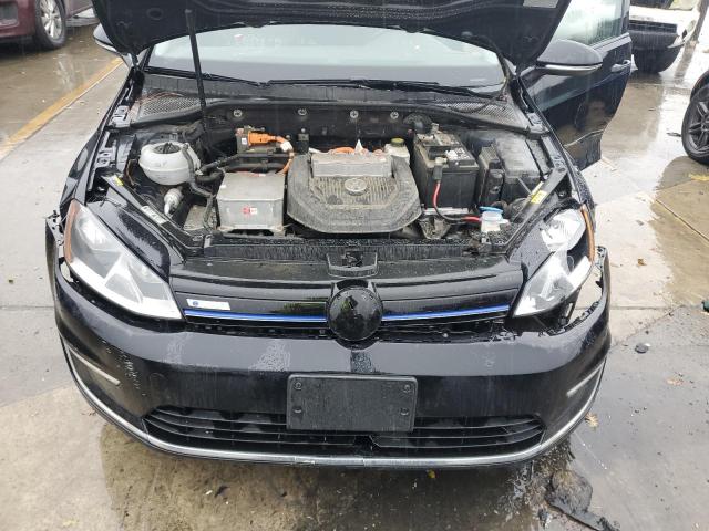 Photo 10 VIN: WVWKP7AU3GW915916 - VOLKSWAGEN E-GOLF SE 