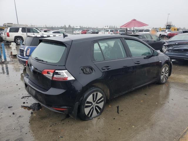 Photo 2 VIN: WVWKP7AU3GW915916 - VOLKSWAGEN E-GOLF SE 