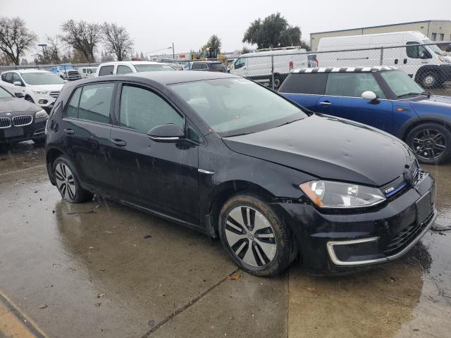 Photo 3 VIN: WVWKP7AU3GW915916 - VOLKSWAGEN E-GOLF SE 