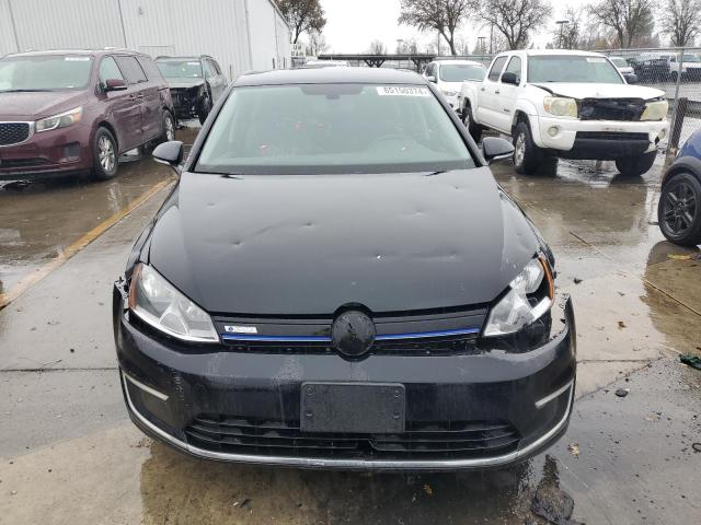 Photo 4 VIN: WVWKP7AU3GW915916 - VOLKSWAGEN E-GOLF SE 