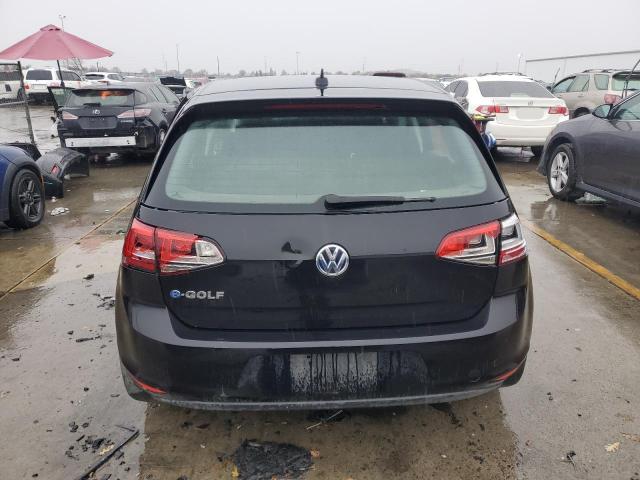 Photo 5 VIN: WVWKP7AU3GW915916 - VOLKSWAGEN E-GOLF SE 