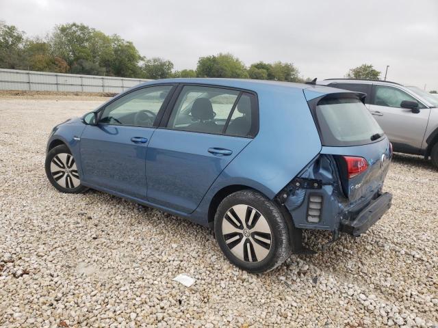 Photo 1 VIN: WVWKP7AU4GW911826 - VOLKSWAGEN GOLF 