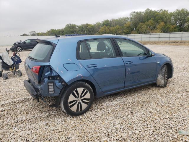 Photo 2 VIN: WVWKP7AU4GW911826 - VOLKSWAGEN GOLF 