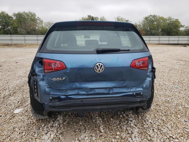 Photo 5 VIN: WVWKP7AU4GW911826 - VOLKSWAGEN GOLF 