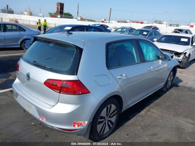 Photo 3 VIN: WVWKP7AU4GW916556 - VOLKSWAGEN GOLF 