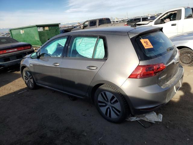 Photo 1 VIN: WVWKP7AU5GW913178 - VOLKSWAGEN GOLF 