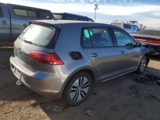 Photo 2 VIN: WVWKP7AU5GW913178 - VOLKSWAGEN GOLF 