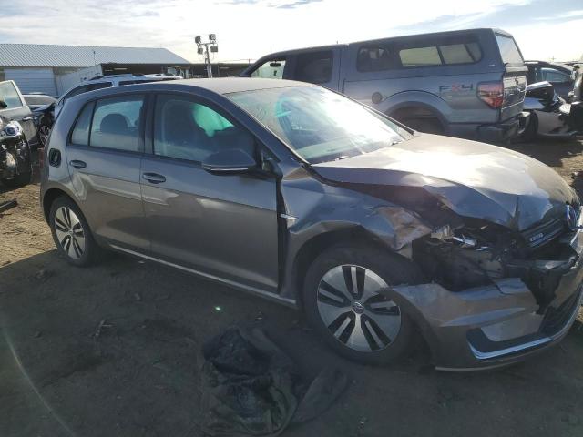 Photo 3 VIN: WVWKP7AU5GW913178 - VOLKSWAGEN GOLF 