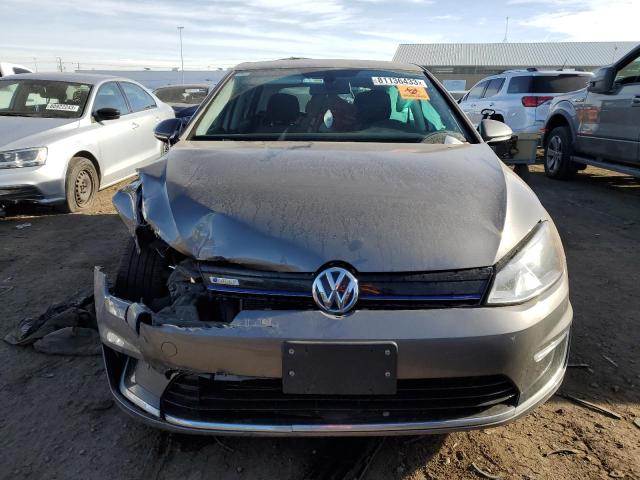 Photo 4 VIN: WVWKP7AU5GW913178 - VOLKSWAGEN GOLF 