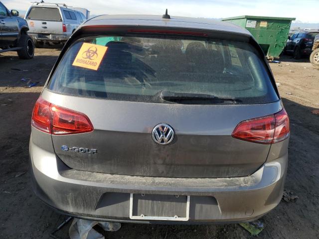 Photo 5 VIN: WVWKP7AU5GW913178 - VOLKSWAGEN GOLF 