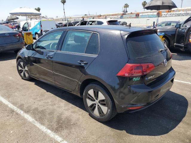 Photo 1 VIN: WVWKP7AU5GW916887 - VOLKSWAGEN E-GOLF SE 