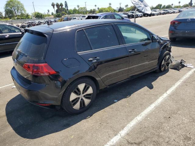 Photo 2 VIN: WVWKP7AU5GW916887 - VOLKSWAGEN E-GOLF SE 