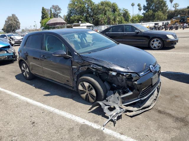 Photo 3 VIN: WVWKP7AU5GW916887 - VOLKSWAGEN E-GOLF SE 