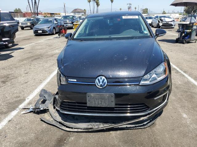 Photo 4 VIN: WVWKP7AU5GW916887 - VOLKSWAGEN E-GOLF SE 