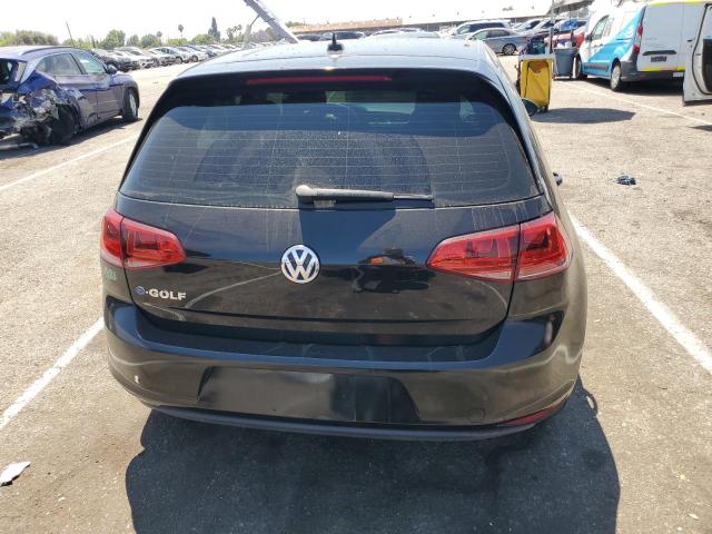 Photo 5 VIN: WVWKP7AU5GW916887 - VOLKSWAGEN E-GOLF SE 