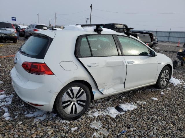 Photo 2 VIN: WVWKP7AU6GW910676 - VOLKSWAGEN E-GOLF 