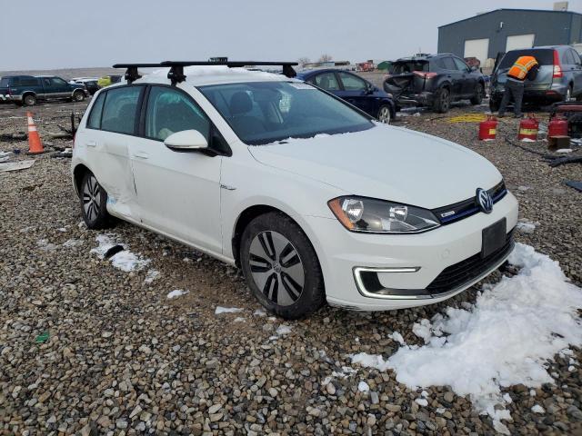 Photo 3 VIN: WVWKP7AU6GW910676 - VOLKSWAGEN E-GOLF 