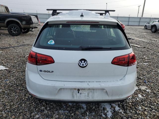 Photo 5 VIN: WVWKP7AU6GW910676 - VOLKSWAGEN E-GOLF 