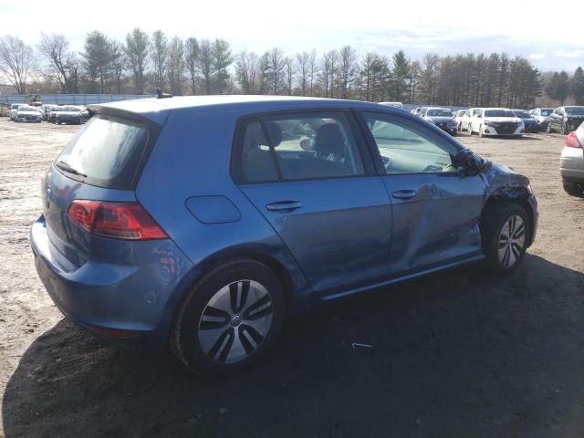 Photo 2 VIN: WVWKP7AU6GW913948 - VOLKSWAGEN E-GOLF 