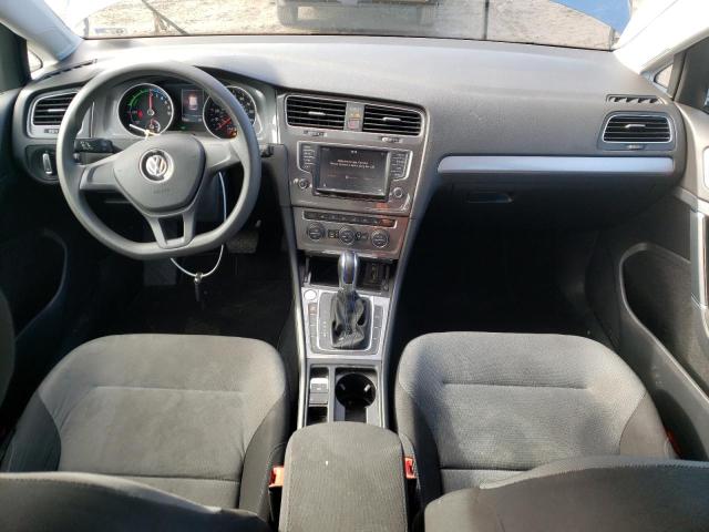 Photo 7 VIN: WVWKP7AU6GW913948 - VOLKSWAGEN E-GOLF 