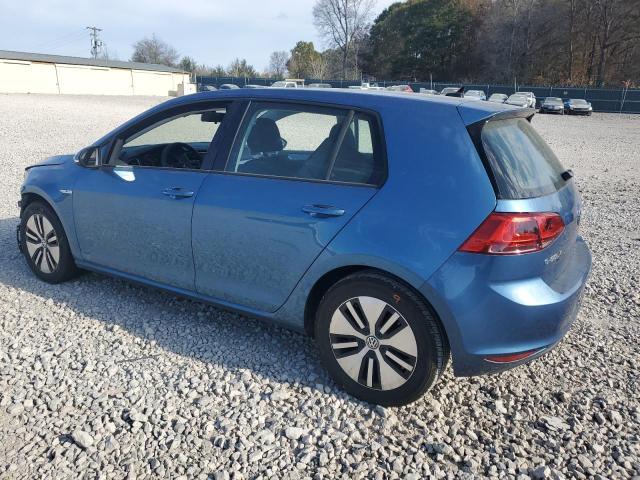 Photo 1 VIN: WVWKP7AU7GW912467 - VOLKSWAGEN E-GOLF SE 