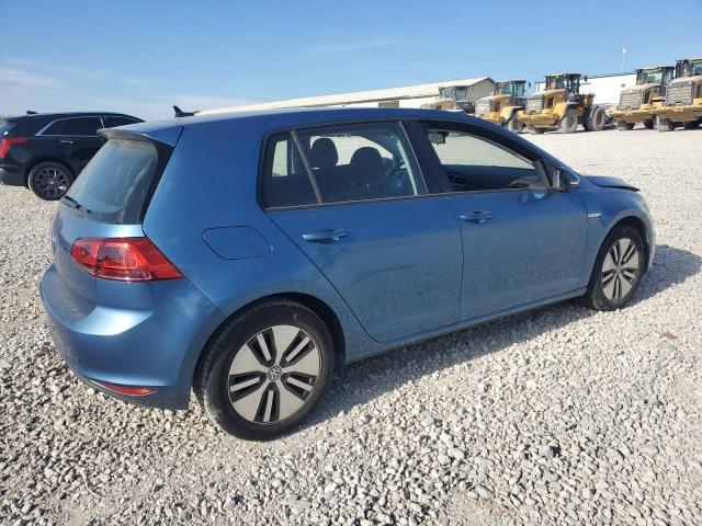 Photo 2 VIN: WVWKP7AU7GW912467 - VOLKSWAGEN E-GOLF SE 