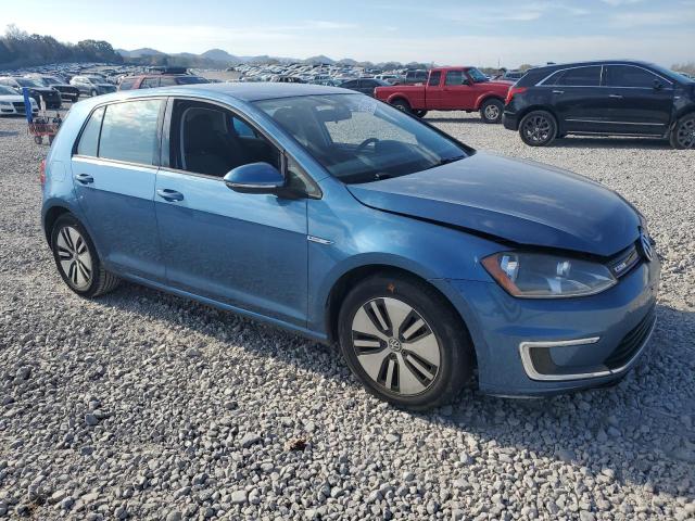 Photo 3 VIN: WVWKP7AU7GW912467 - VOLKSWAGEN E-GOLF SE 