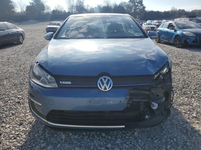 Photo 4 VIN: WVWKP7AU7GW912467 - VOLKSWAGEN E-GOLF SE 