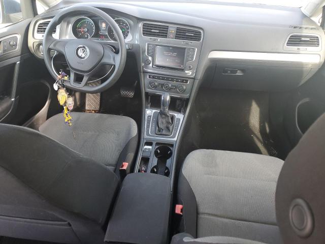 Photo 7 VIN: WVWKP7AU7GW912467 - VOLKSWAGEN E-GOLF SE 