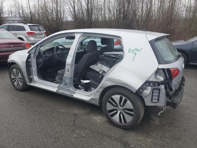 Photo 1 VIN: WVWKP7AU7GW914090 - VOLKSWAGEN E-GOLF 