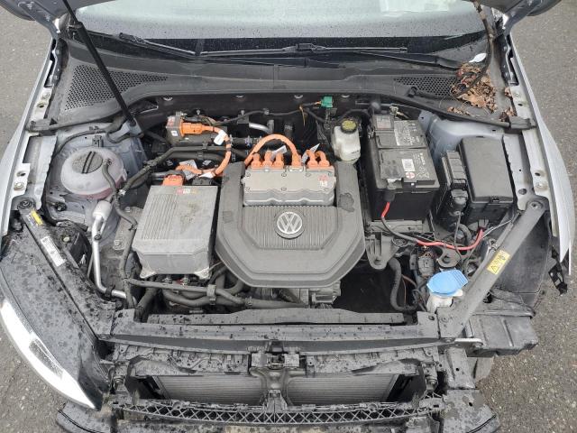 Photo 10 VIN: WVWKP7AU7GW914090 - VOLKSWAGEN E-GOLF 